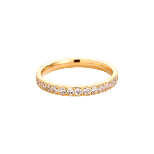 Luna Spark Ring