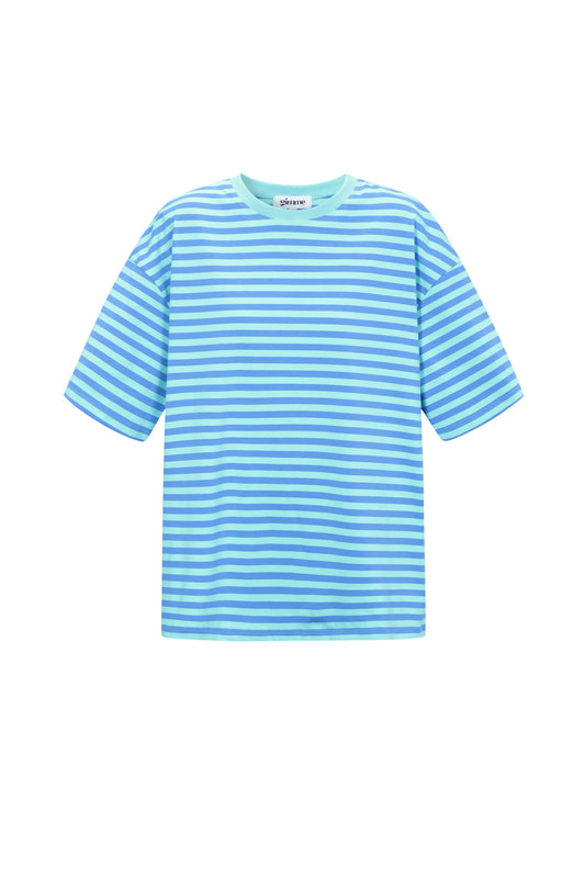 Ocean Stripe Tee