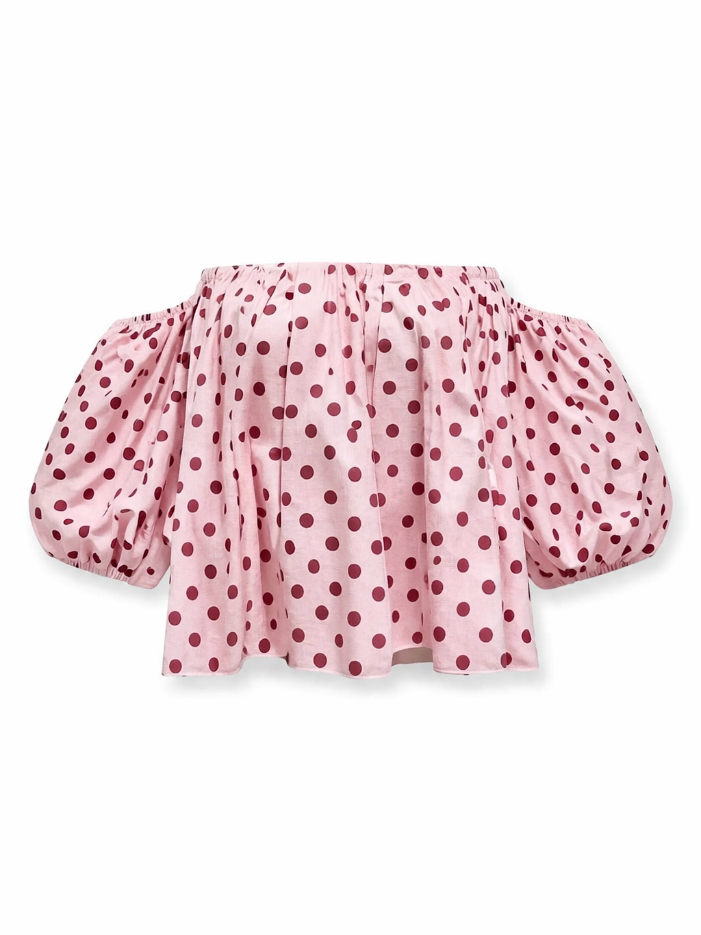 Rosie Dots Top