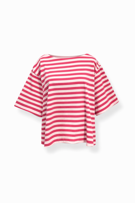 Sweet Stripe Top