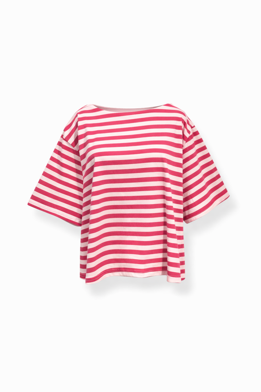 Sweet Stripe Top
