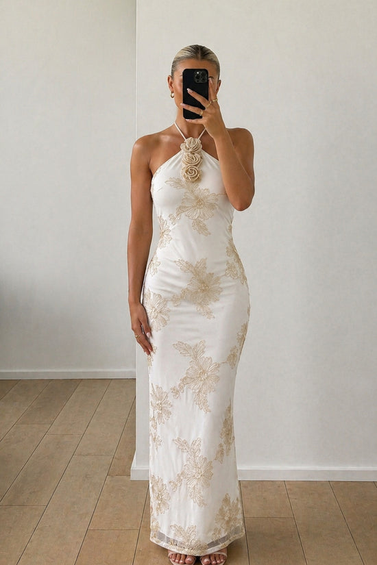 Élise Dress
