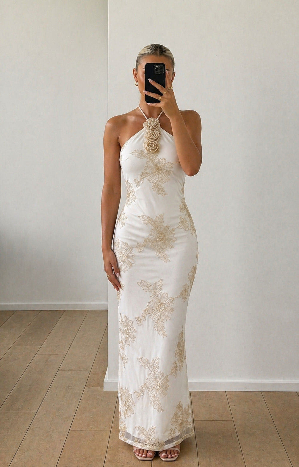 Élise Dress
