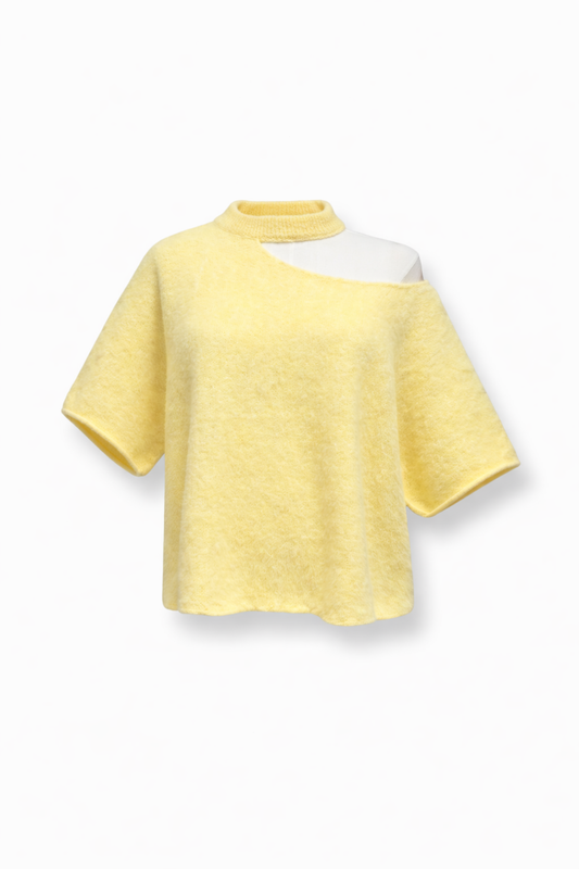 Butter Soft Knit