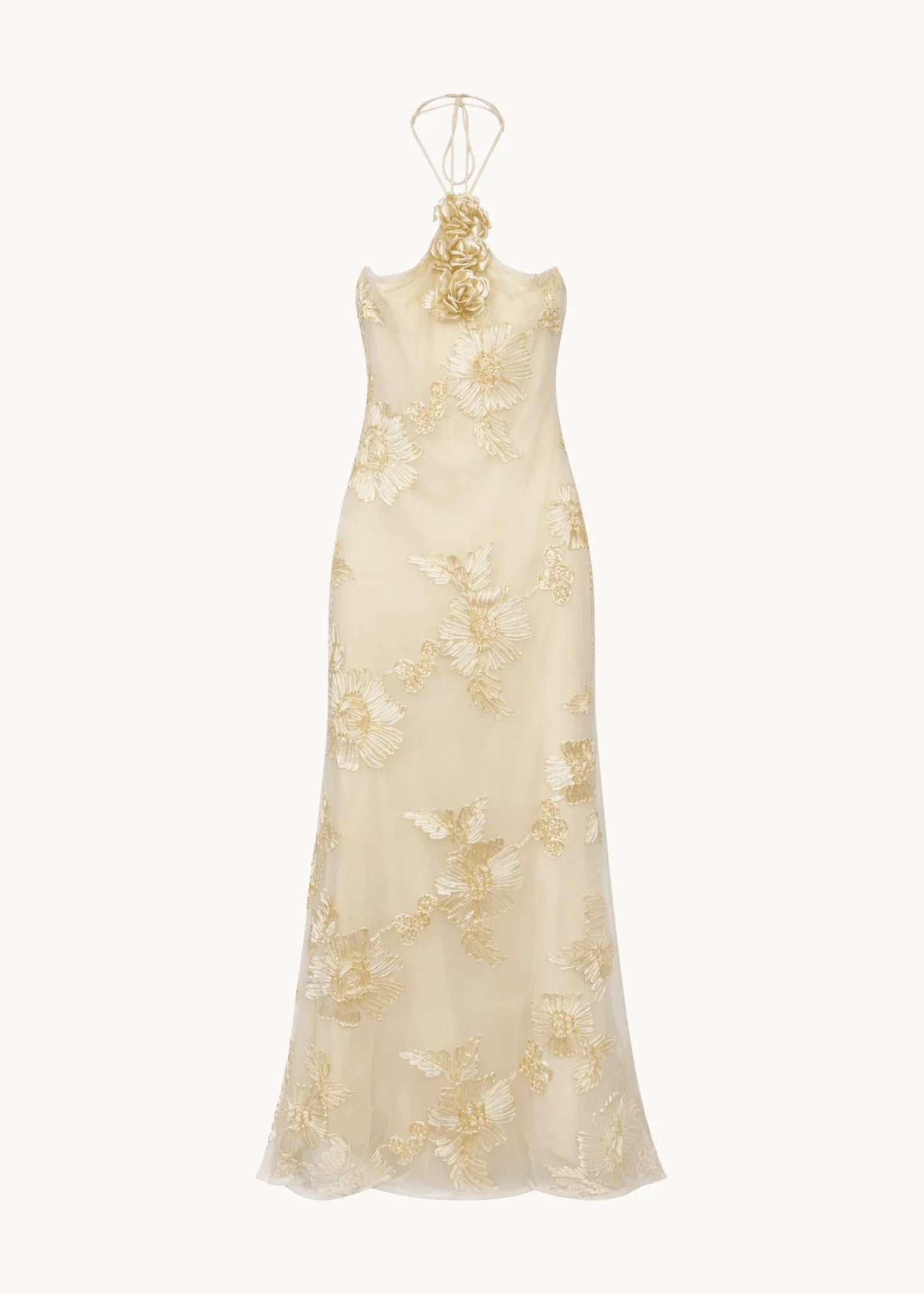 Élise Dress
