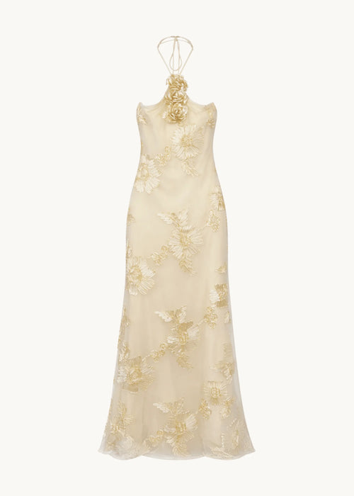 Élise Dress