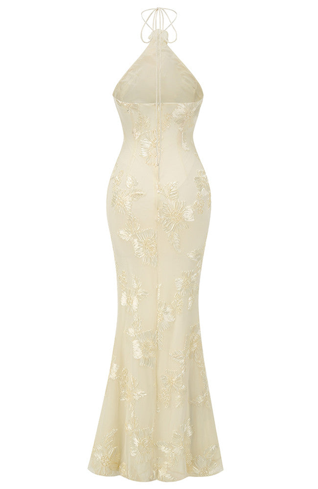 Élise Dress