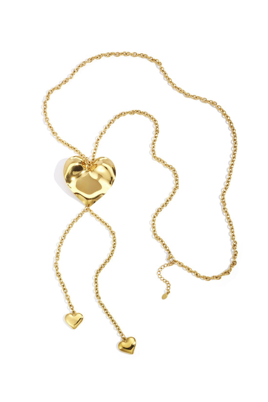 Endless Love Necklace