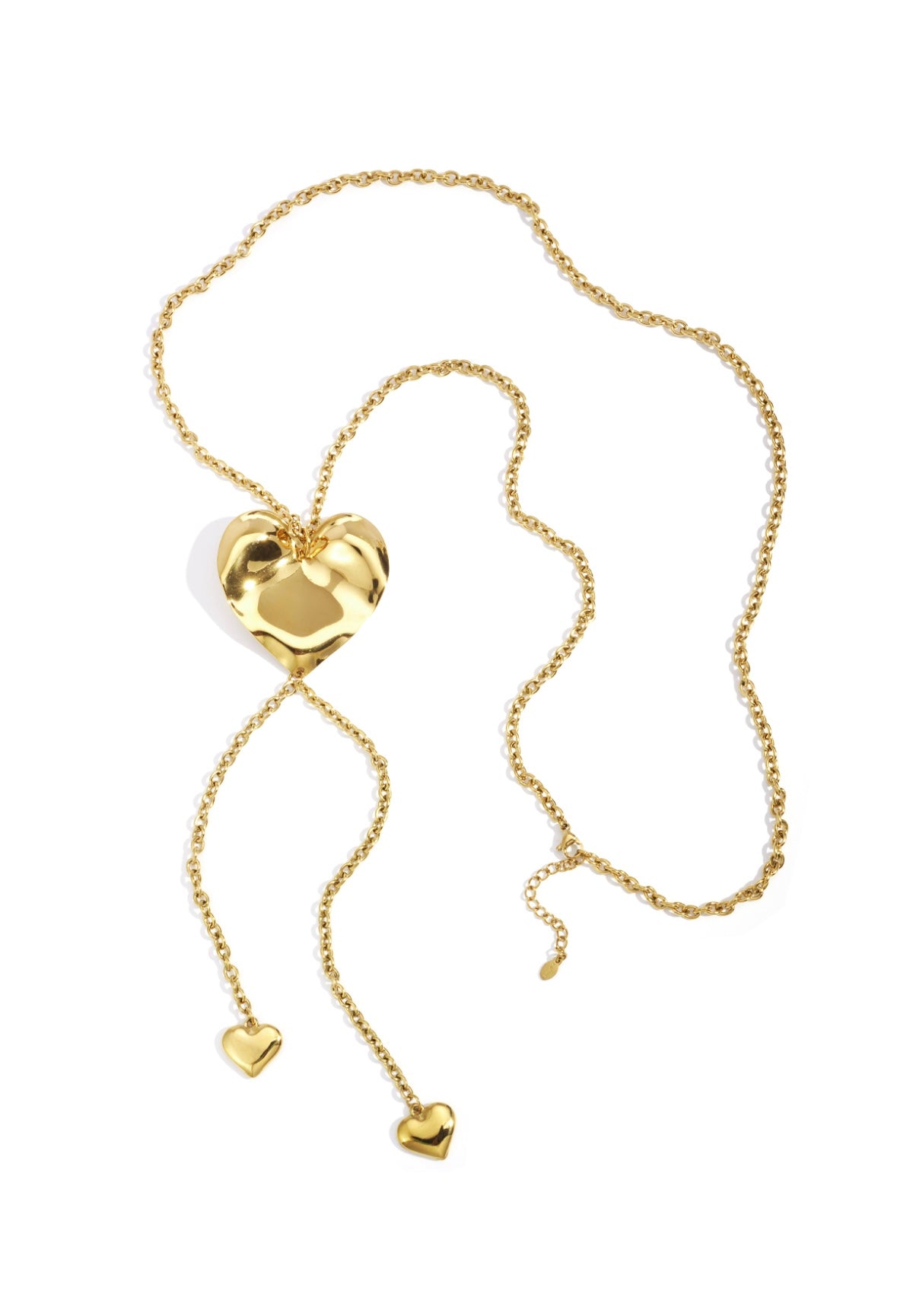 Endless Love Necklace