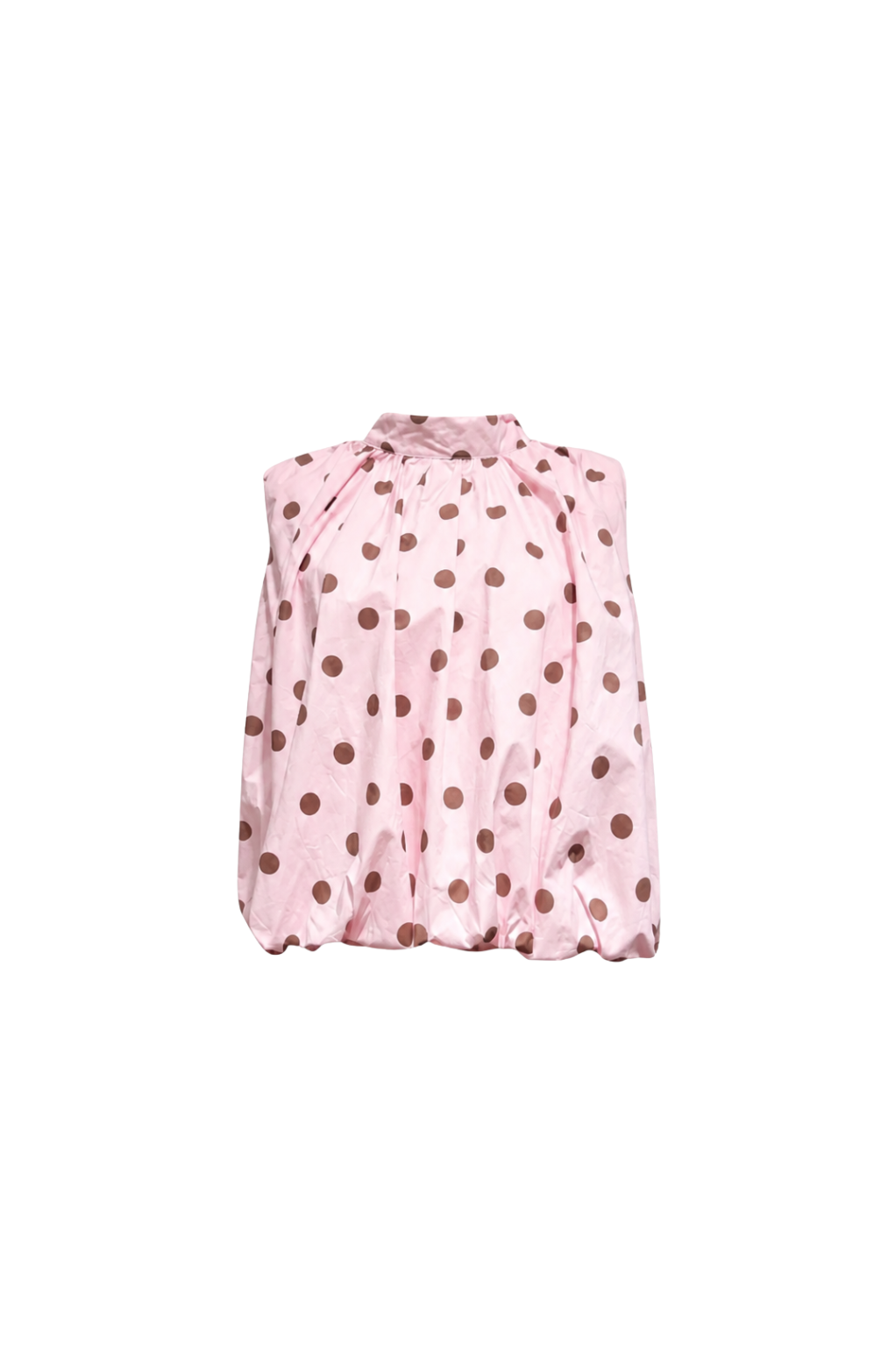 Lola Open Back Top