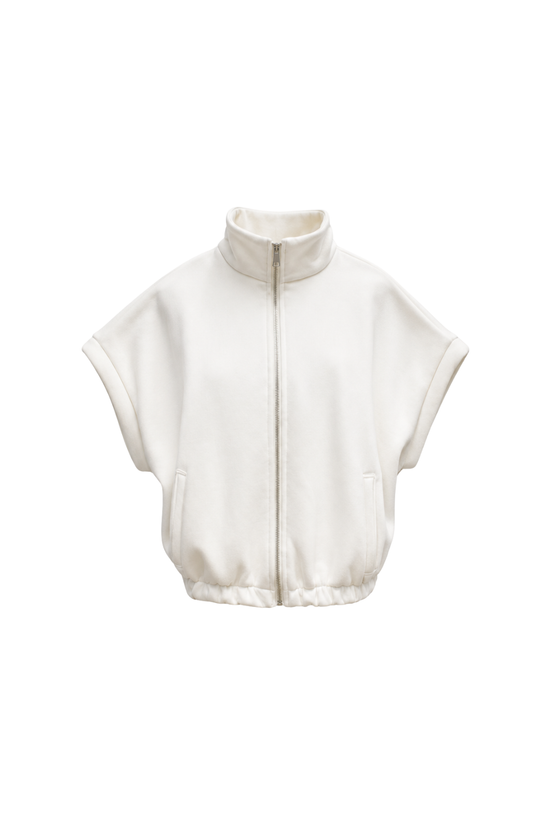 Aspen Zip Vest