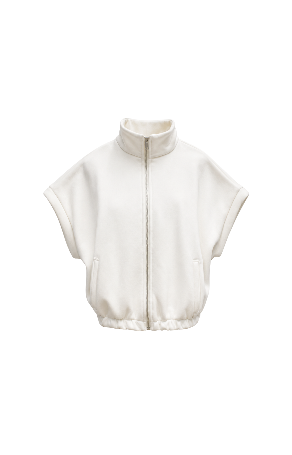 Aspen Zip Vest