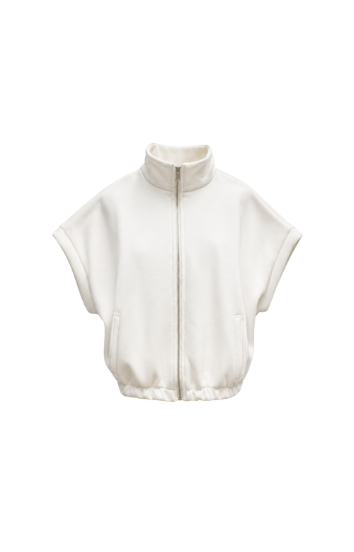 Aspen Zip Vest