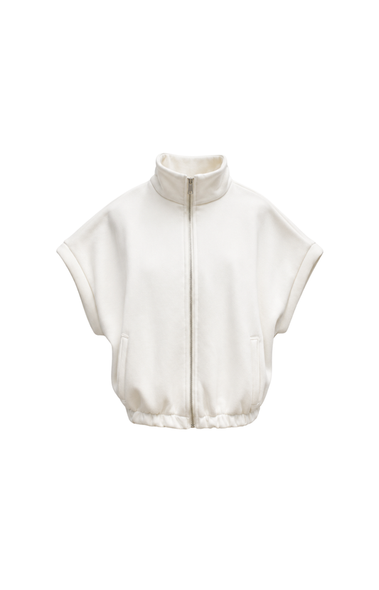 Aspen Zip Vest
