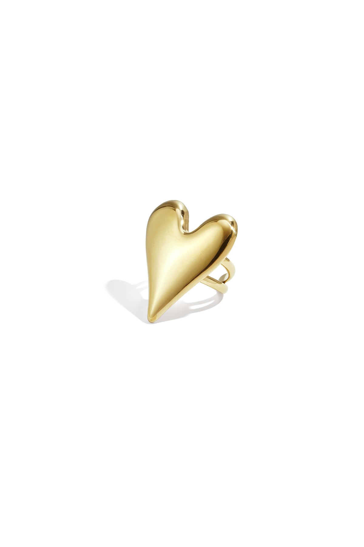 Pure Love Ring