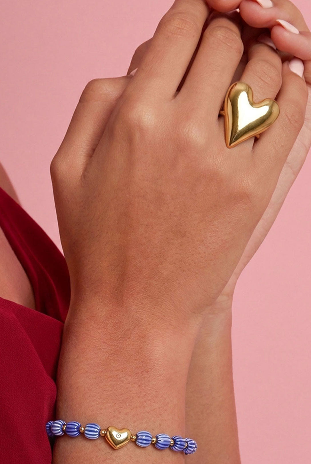 Pure Love Ring