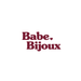 BABE bijoux – Home
